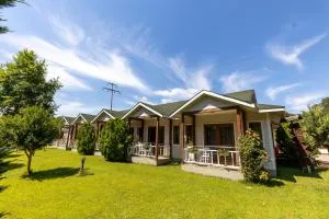 Elite World Village İstanbul Polonezköy - 波洛内兹科伊