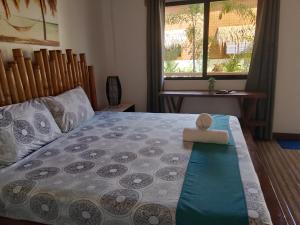 Sevens Hideaway Beach Resort