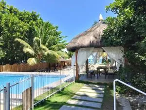 Sevens Hideaway Beach Resort - Malabugas