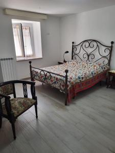 A casa di Luigi