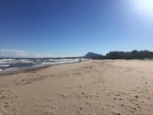 villa mar - Les Deveses