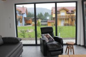 Haus 3Ländereck AT-SLO-IT an der Piste