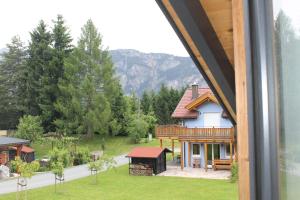 Haus 3Ländereck AT-SLO-IT an der Piste