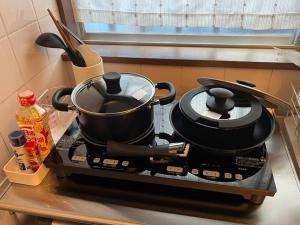 Discover Tokyos soul Your cozy Japanese escape!