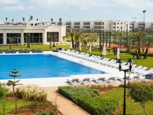 Appartement de 72 m2 Ola blanca - Bir Jdid