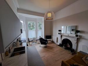 One Bed Apt Terenure Village 15min to City Centre