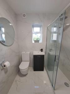 One Bed Apt Terenure Village 15min to City Centre