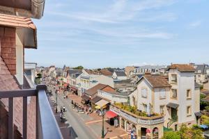 Appartements OIQIA • Intemporel : Appartement