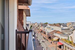 Appartements OIQIA • Intemporel : photos des chambres