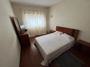 Casa Rosa 03 - Estrada