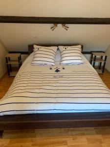 Gîte de la Guinchère Bretagne