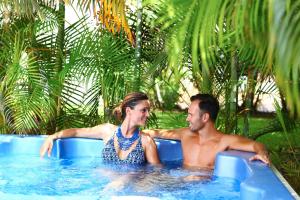 Sandos PlayacarInclusive