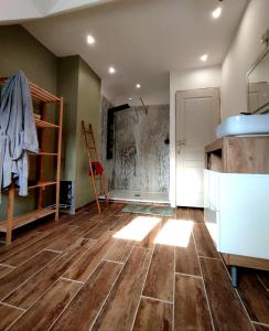 Sejours chez l'habitant Chambre d-hote, Entre les marais et la mer : photos des chambres
