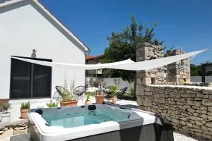 Ruzarica Home - Briševo