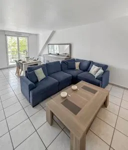 Coin de Conte de Fée proche Disney - 马恩拉谷