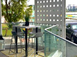 Apartament Lake On Mamaia