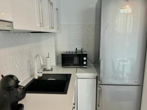 Apartament Lake On Mamaia