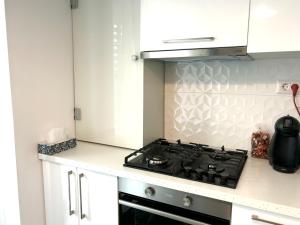 Apartament Lake On Mamaia