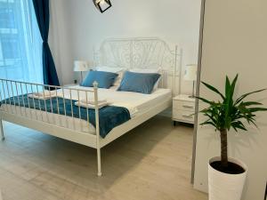 Apartament Lake On Mamaia