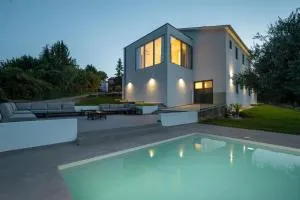 Villa Nene - Šumber