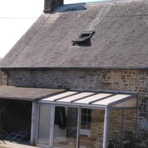 Maisons de vacances Gite de la Guinchere Bretagne : photos des chambres