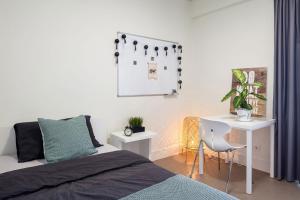 MILESTONE Carcavelos Nova by Tribera