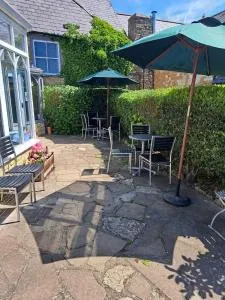 The Ilchester Arms Hotel - Swyre