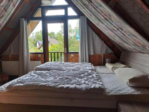 Bungalowpark in Nordholland