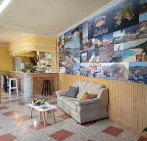 Apartamentos Pensión Lubina - Bueu