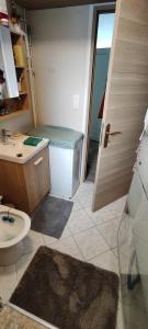 Appartements Mon petit paradis - Proche de la mer et Touquet : photos des chambres