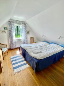 Adagio på Österlen