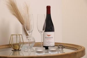 פיקוס ריזורט - Unrated properties in Eilat