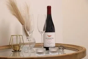 פיקוס ריזורט - Beʼer Ora