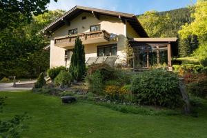 Ferienhaus Schlager in Puchberg am Schneeberg