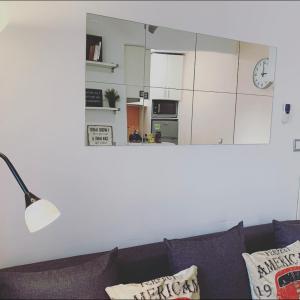 Cozy apartment in Madrid