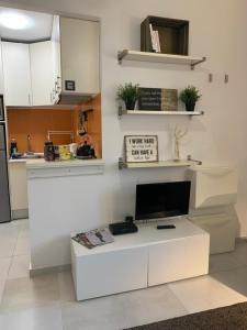 Cozy apartment in Madrid