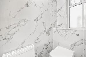 Spacious London Bridge Flat