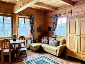 Rezydencja Górski Dworek - przy deptaku na Gubałówce