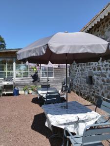 Tentes de luxe Cool Under Canvas : Tente
