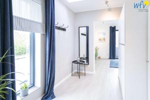 Seaside - Ferienwohnung 1