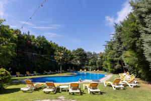 Elite World Village İstanbul Polonezköy