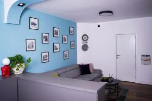 TEN Guest House - Orllan