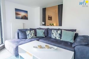 Seaside - Ferienwohnung 2