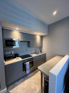 The Globe Apartments