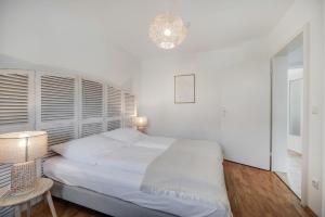 Chiemsee Ferienwohnung Gartenblick