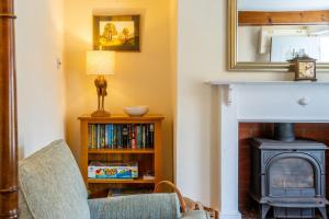 Button Cottage