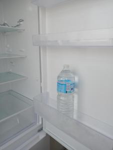 Apartamento-Flat centrico Cartagena parking gratis y aire acondicionado