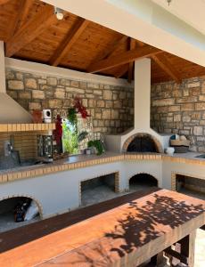 Carpe Diem Corinthian Suites Ι