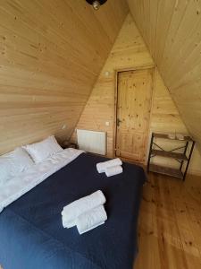 Cottage GORDA Kazbegi