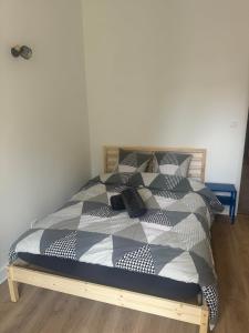 Appartements A supprimer : photos des chambres